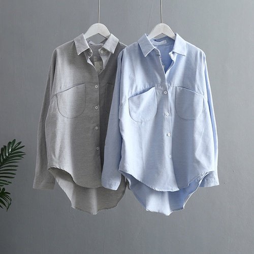 Camisa Prissi