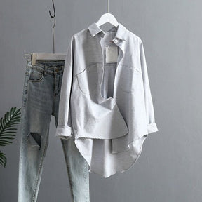 Camisa Prissi