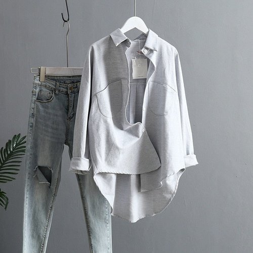 Camisa Prissi