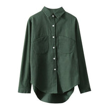 Camisa Prissi