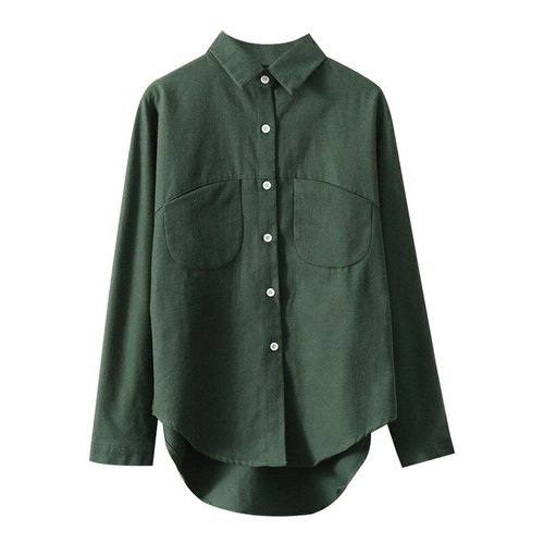Camisa Prissi