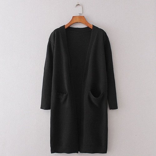 Cardigan Alongado Julita