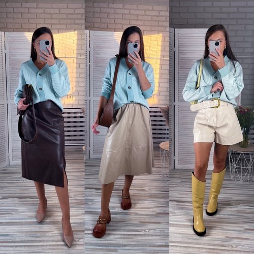 Cardigan Claire New