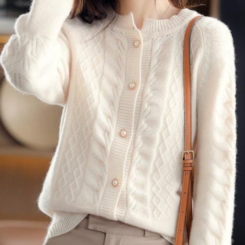 Cardigan Matissy