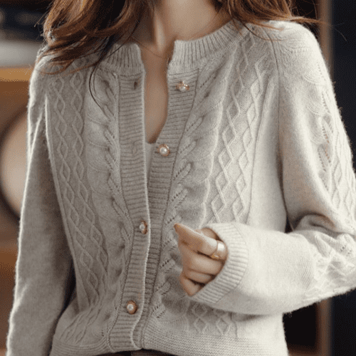 Cardigan Matissy