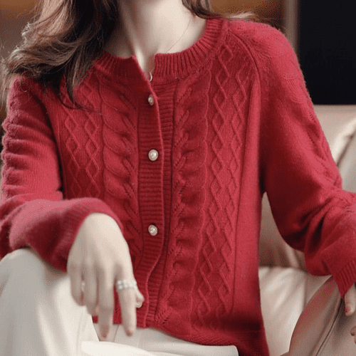 Cardigan Matissy