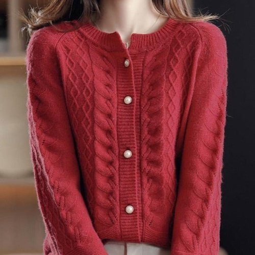 Cardigan Matissy