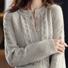 Cardigan Matissy