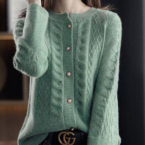 Cardigan Matissy