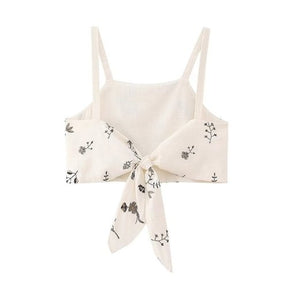 Conjunto Blusa & Saia Italaia