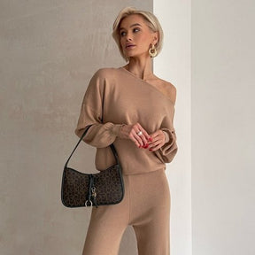 Conjunto Chic Catena