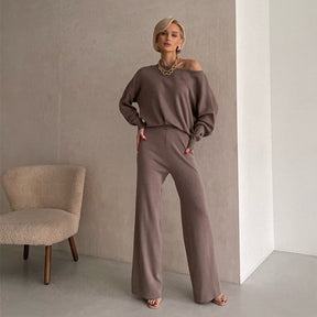 Conjunto Chic Catena