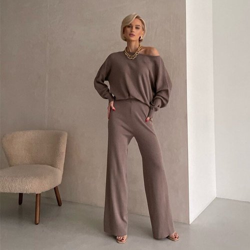Conjunto Chic Catena