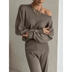 Conjunto Chic Catena