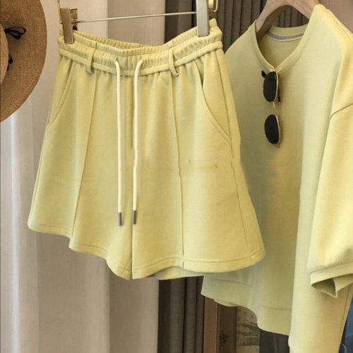 Conjunto Moletom Bikana