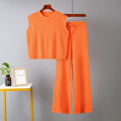 Conjunto Tricot Dothe