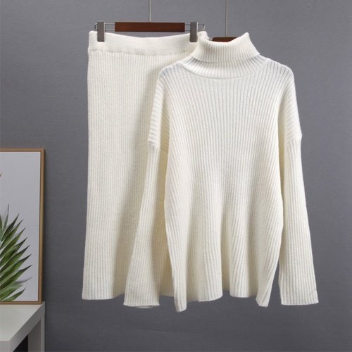 Conjunto Tricot Magnes