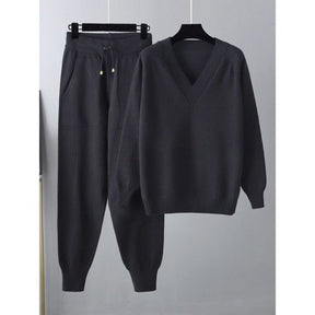 Conjunto Tricot Melisse