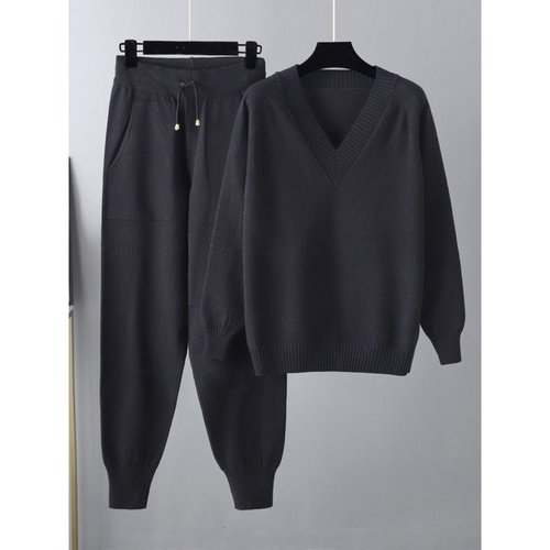Conjunto Tricot Melisse