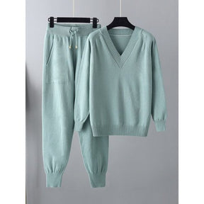 Conjunto Tricot Melisse