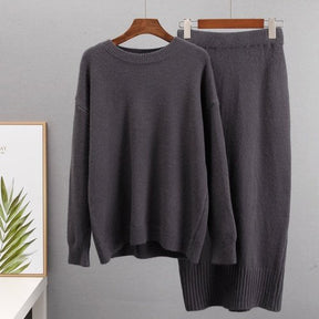 Conjunto Tricot Patbi