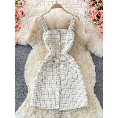 Conjunto Vestido & Camisa Chelsi