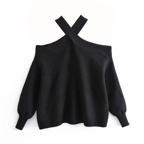 Blusa Manga Longa Lara
