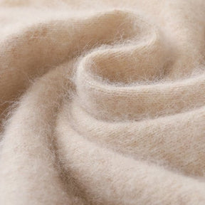 Tricot Gola Cashmere Lavis