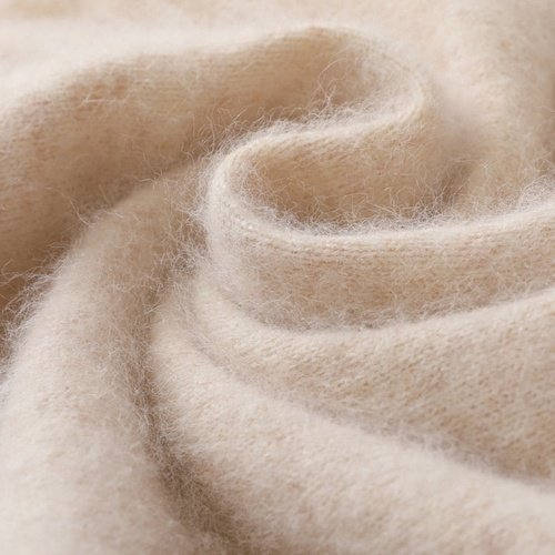 Tricot Gola Cashmere Lavis