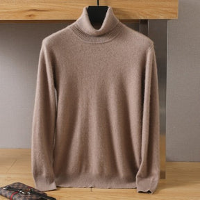 Tricot Gola Cashmere Lavis