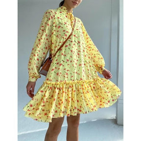 Vestido Clothis