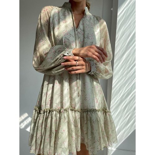 Vestido Clothis