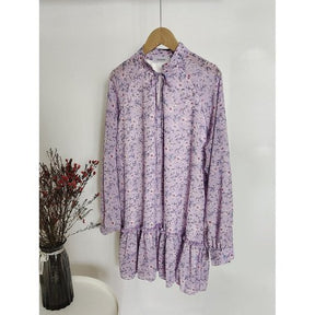 Vestido Clothis