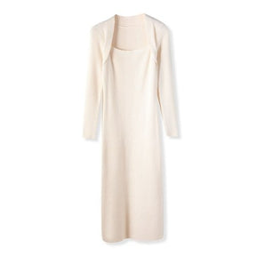 Vestido Midi Doroli