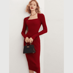 Vestido Midi Doroli