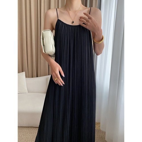 Vestido Midi Laiana