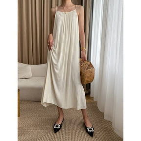 Vestido Midi Laiana