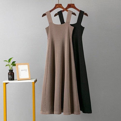 Vestido Midi Lare