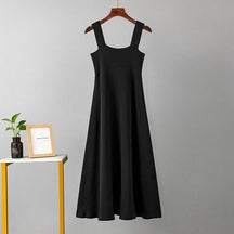 Vestido Midi Lare