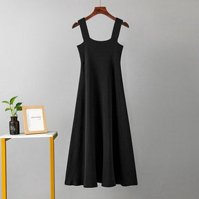 Vestido Midi Lare