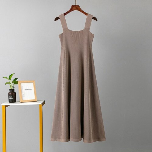 Vestido Midi Lare