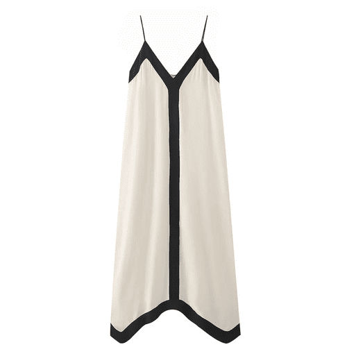 Vestido Midi Limone