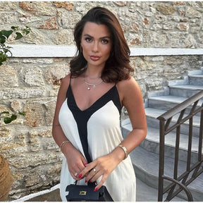 Vestido Midi Limone