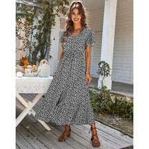 Vestido Midi Madreh