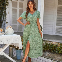 Vestido Midi Madreh