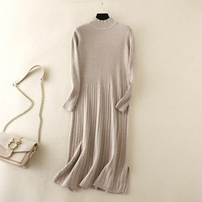 Vestido Midi Madu