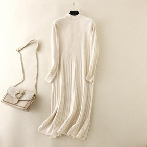 Vestido Midi Madu