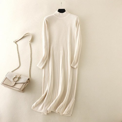 Vestido Midi Madu