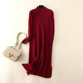 Vestido Midi Madu