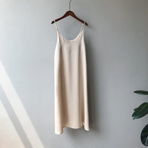 Vestido Midi Mili